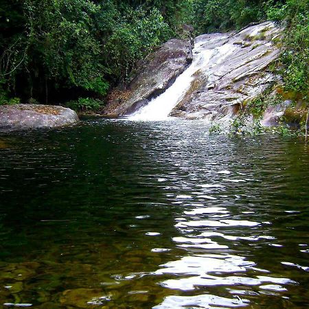 Vila Chale Rosa Resende Exteriér fotografie