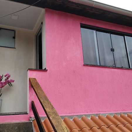 Vila Chale Rosa Resende Exteriér fotografie