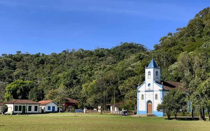 Vila Chale Rosa Resende Exteriér fotografie