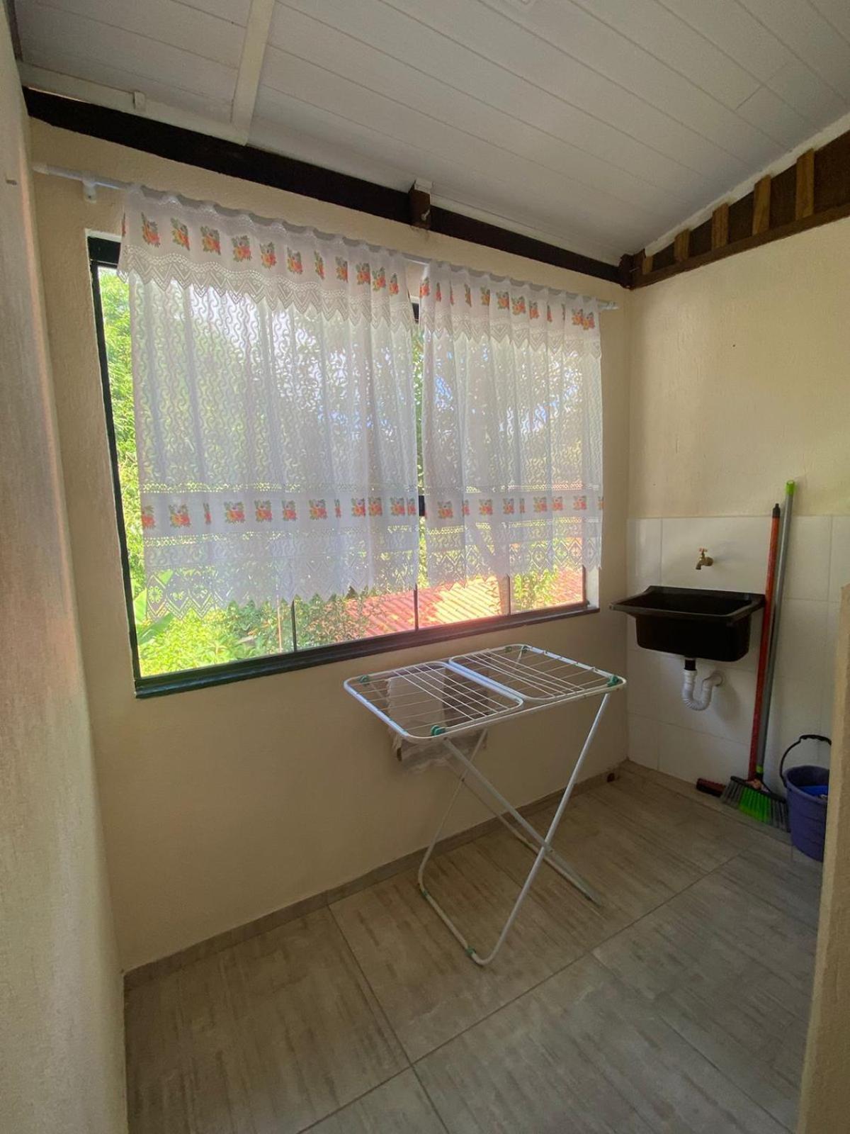 Vila Chale Rosa Resende Exteriér fotografie